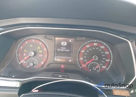 2021 Volkswagen Jetta S/Se/R-Line z USA, uszkodzony, nr VIN 3VWC57BU8MM044772